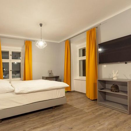 Hotel Pod Kaplickou Malá Morávka Εξωτερικό φωτογραφία
