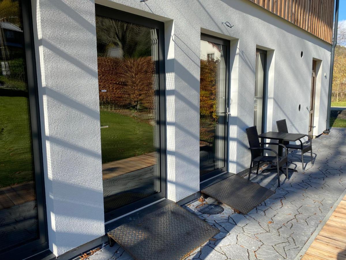 Hotel Pod Kaplickou Malá Morávka Εξωτερικό φωτογραφία