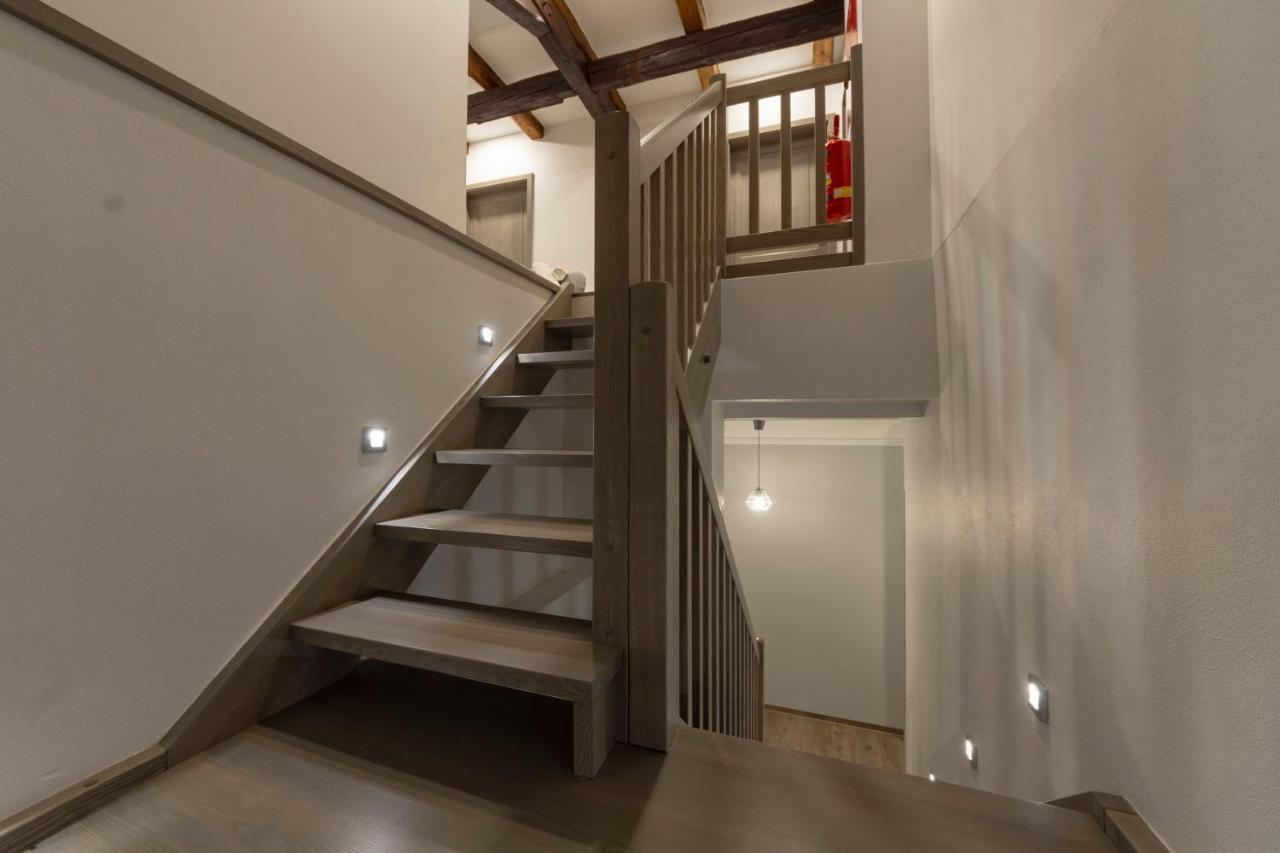 Hotel Pod Kaplickou Malá Morávka Εξωτερικό φωτογραφία