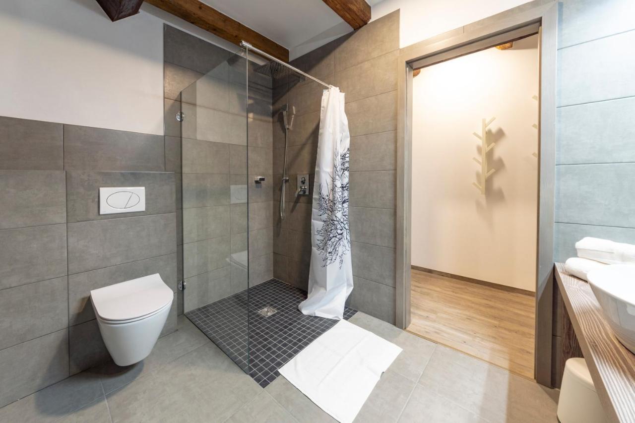 Hotel Pod Kaplickou Malá Morávka Εξωτερικό φωτογραφία