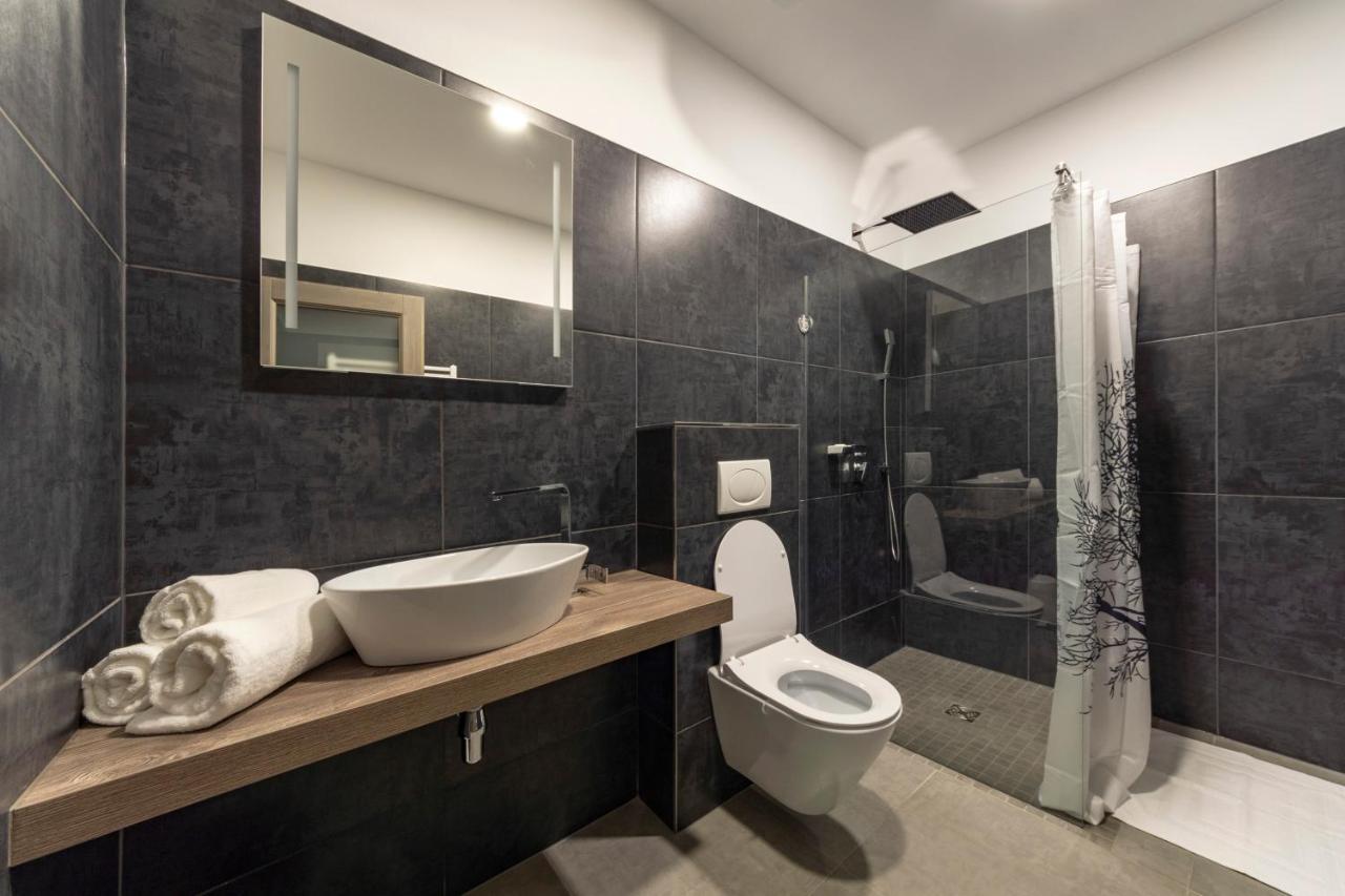 Hotel Pod Kaplickou Malá Morávka Εξωτερικό φωτογραφία